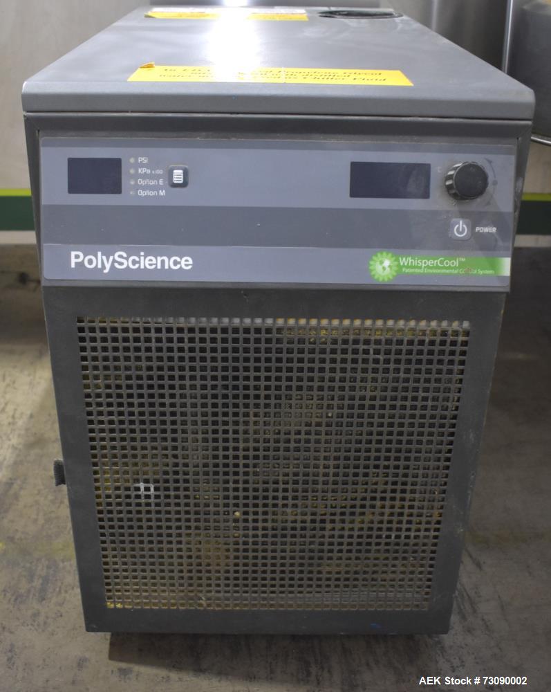 Used SN Machinery FMM22 Duplex HFFS Pouch Machine – With Ishida 16-Head Scale & More